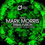 Portada para "Tribal Fusion"