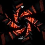 Artwork for "Sleepless"