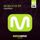 Portada para "MCMLXVIII EP"