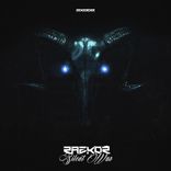 Artwork for "Silent War"