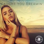Portada para "Caught You Dreamin'"