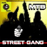 Artwork for "Street Gang"
