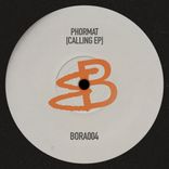 Artwork für "Calling"