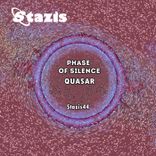 Portada para "Quasar"