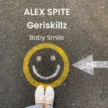 Artwork for "Baby Smile"