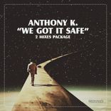 Artwork for "We Got It Safe"