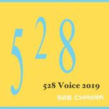 Artwork for "528 Voice 2019"
