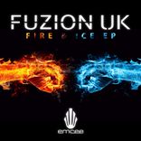 Artwork für "Fire & Ice"