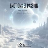 Artwork for "Émotions et Passion"