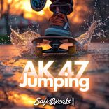 Artwork for "Jumping"