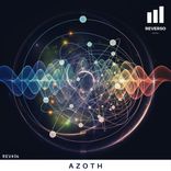 Portada para "Azoth"