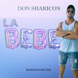 Artwork voor "La Bebe"