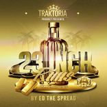 Artwork für "23 Inch Rims"