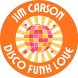 Portada para "Disco Funk Love"