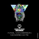 Artwork for "No More Hate"