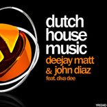 Artwork für "Dutch House Music"