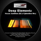 Artwork voor "House Junktion (EL'z Cyberdine Mix)"