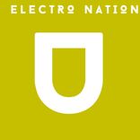 Artwork voor "Electro Nation"
