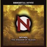 Artwork for "The Kingdom Of Heaven"