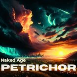 Artwork voor "Petrichor"