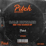 Artwork for "See You Dance EP"