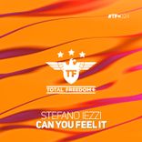 Artwork for "Can You Feel It"