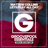 Artwork for "Lets Play All Day"