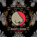 Artwork für "Oh My God"