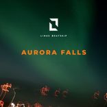 Artwork for "Aurora Falls"