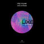 Artwork for "She Shines"