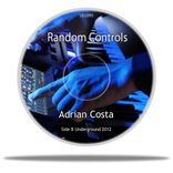 Artwork for "Random Controls"