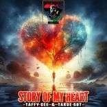 Artwork for "Story of My Heart"