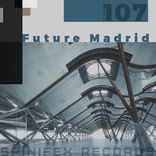 Portada para "Future Madrid"