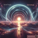 Artwork voor "Memories"