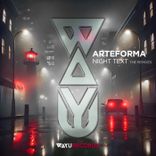Artwork voor "Night Text (The Remixes)"