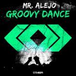 Artwork for "Groovy Dance"