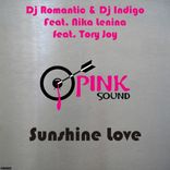 Artwork for "Sunshine Love"