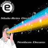 Artwork voor "Northern Dreams"