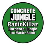 Artwork for "Hardcore Jungle"