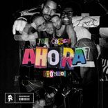 Artwork voor "AHORA"
