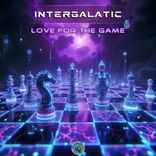 Artwork for "Love for the Game"