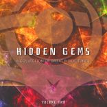 Artwork voor "Hidden Gems, Vol. 2"