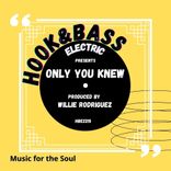 Artwork für "Only You Knew.."