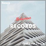 Artwork voor "Feel Your Touch"