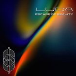 Artwork für "Escape of Reality"