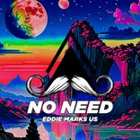 Artwork voor "No Need"
