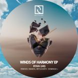 Artwork for "Winds of Harmony"