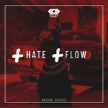 Artwork for "& Hate & Flow"