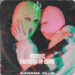 Artwork for "Partners In Crime"