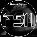 Artwork for "Capsule"